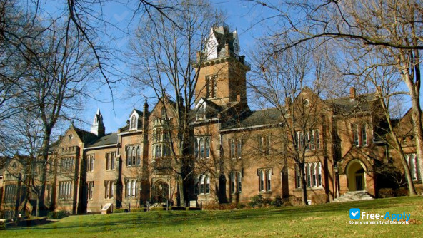 Bethany College Bethany photo