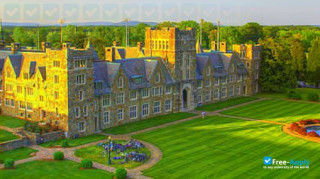 Berry College thumbnail #1