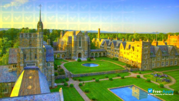 Berry College photo #6