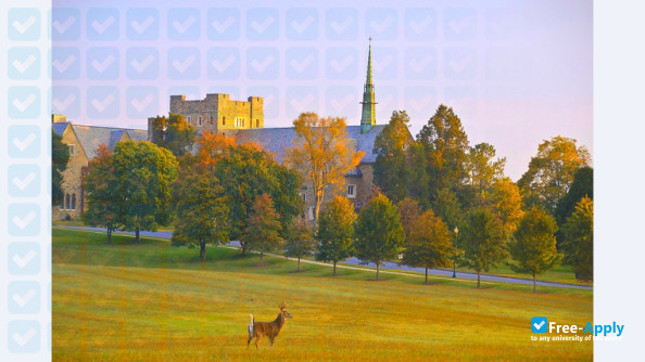 Berry College photo #9