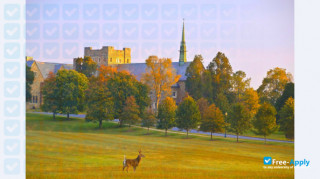 Berry College thumbnail #7