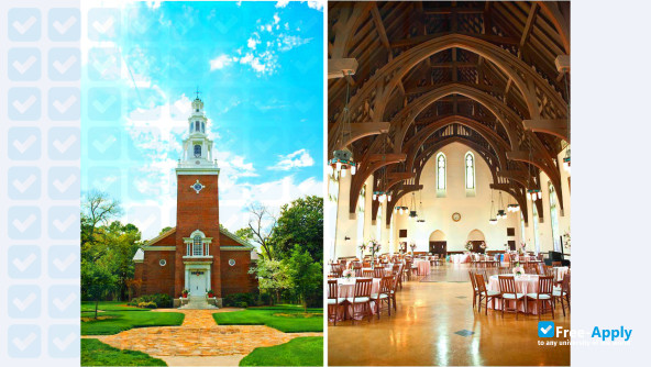 Berry College photo #4