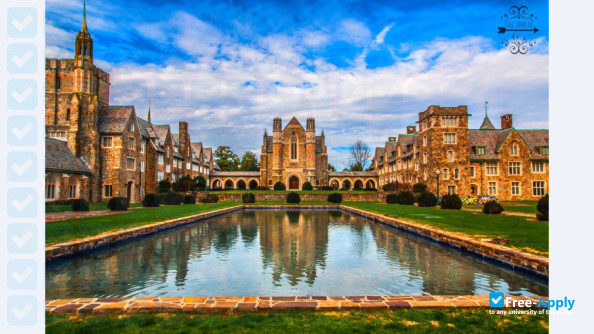 Berry College photo #11