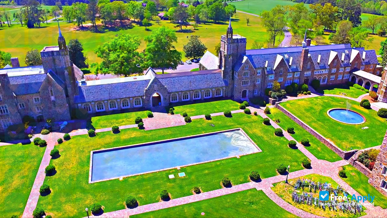Berry College photo #3