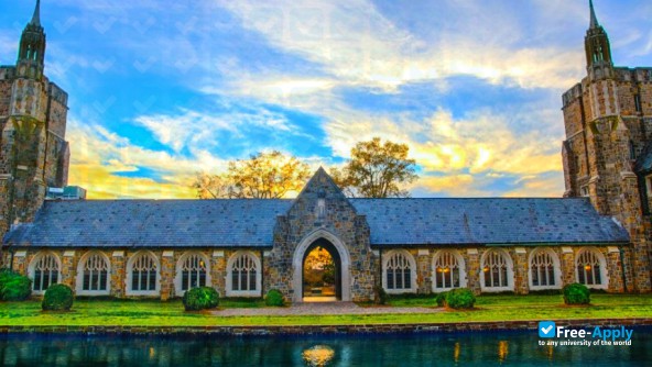 Berry College photo #7