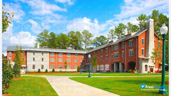 Berry College photo #8
