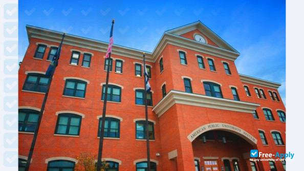 American Public University System photo #5