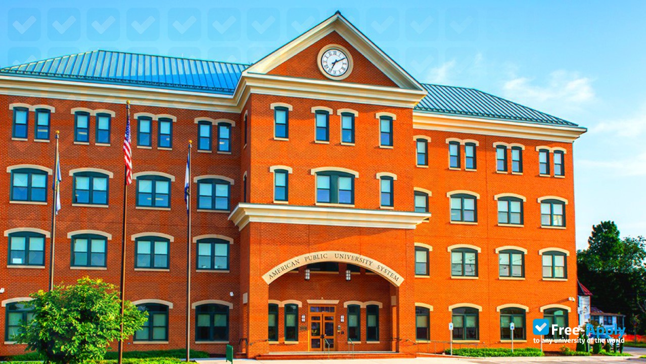 American Public University System photo #10