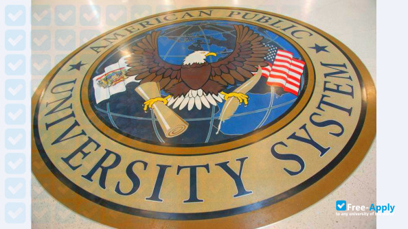 American Public University System фотография №9