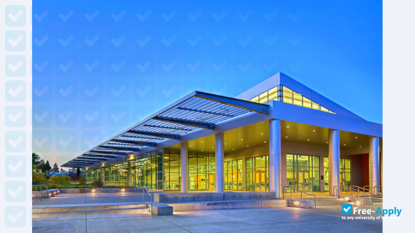 American River College photo #1