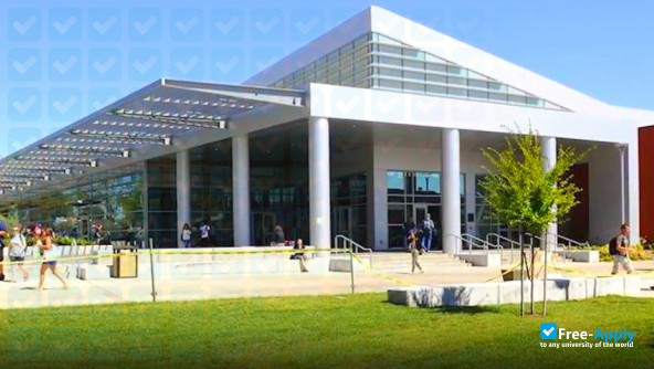 American River College photo #6