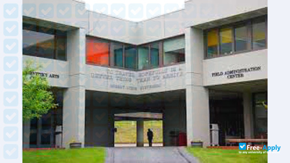 Berkshire Community College фотография №4