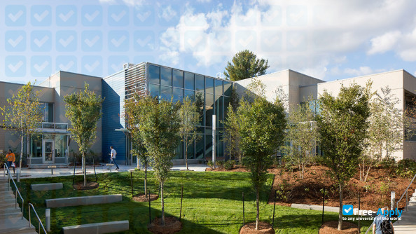 Berkshire Community College фотография №3