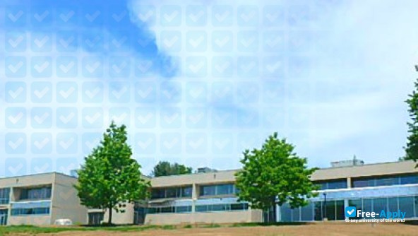 Berkshire Community College photo #4