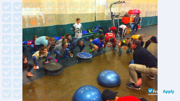 Berkshire Community College photo #3