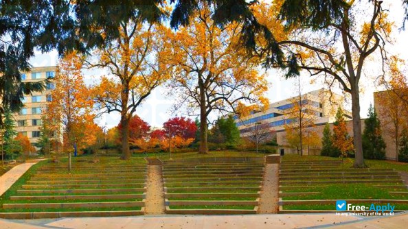 Photo de l’American University
