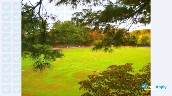 American University photo