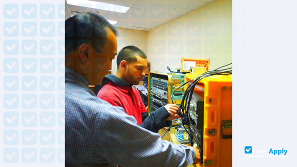 Berks Technical Institute photo #2