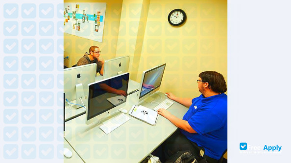 Фотография Berks Technical Institute