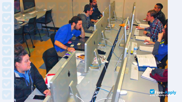 Berks Technical Institute photo #1