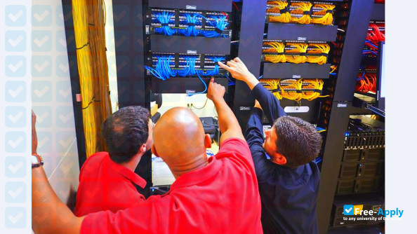 Berks Technical Institute photo #9