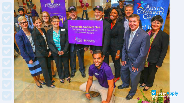 Austin Community College photo #12