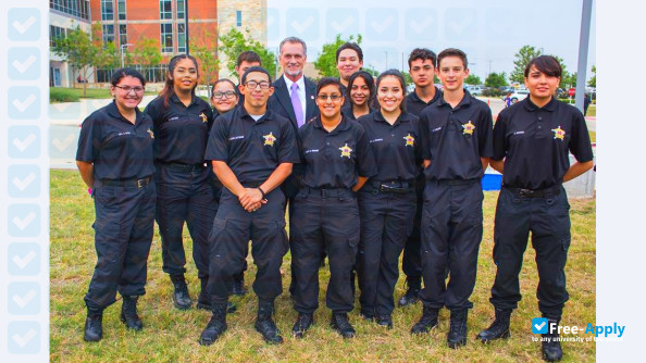 Foto de la Austin Community College #7