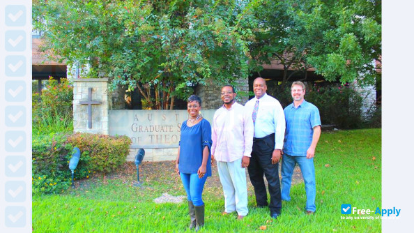 Austin Graduate School of Theology photo #1