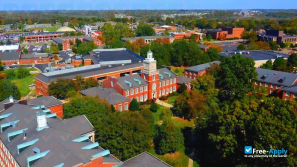 Photo de l’Austin Peay State University #10