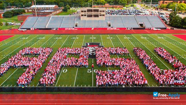 Photo de l’Austin Peay State University #9