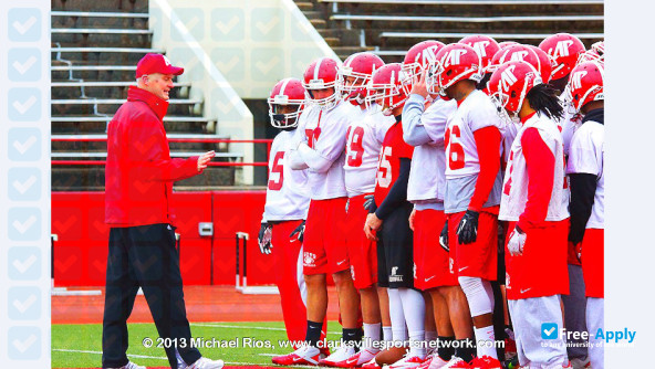 Photo de l’Austin Peay State University #2