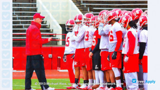 Miniatura de la Austin Peay State University #1