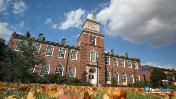 Austin Peay State University photo