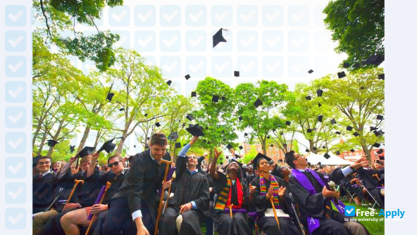 Amherst College photo #2