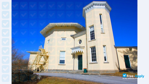 Amherst College photo #1