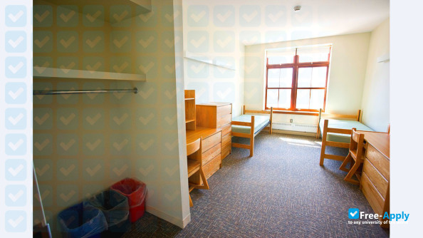 Amherst College photo #12