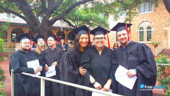 Photo de l’Austin Presbyterian Theological Seminary #6