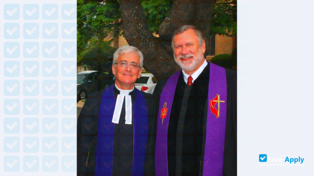 Austin Presbyterian Theological Seminary фотография №3