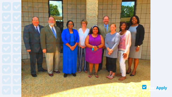 Amridge University photo #7