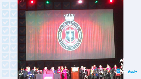 Amridge University photo #5