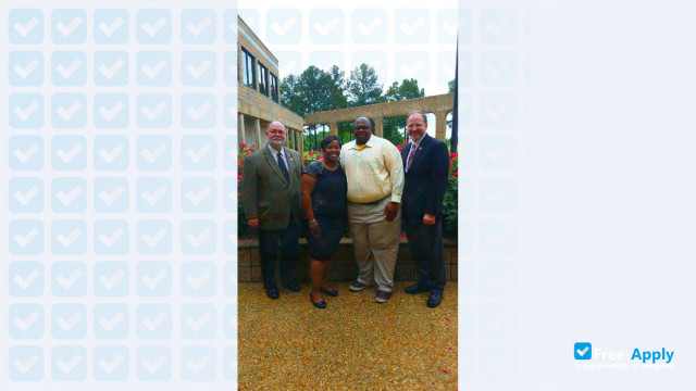 Amridge University photo #10