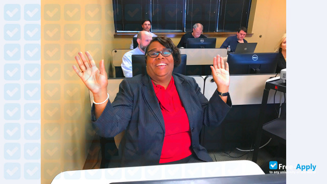 Amridge University photo #1