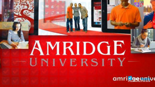 Amridge University миниатюра №3