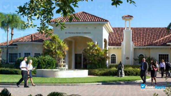 Photo de l’Ave Maria School of Law #6