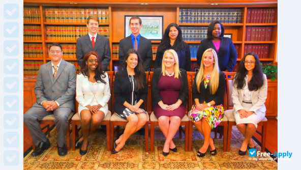Photo de l’Ave Maria School of Law #7