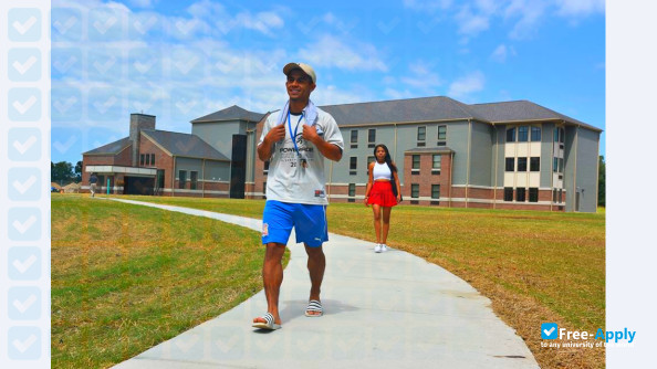 Photo de l’Ancilla College #10