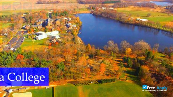 Photo de l’Ancilla College #3