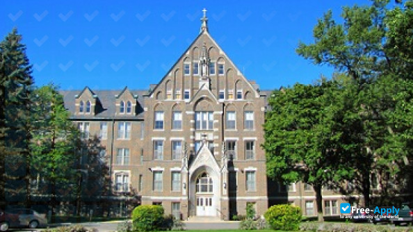 Photo de l’Ancilla College #13