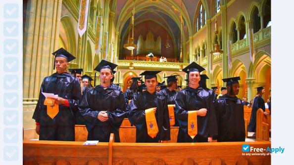 Photo de l’Ancilla College #9
