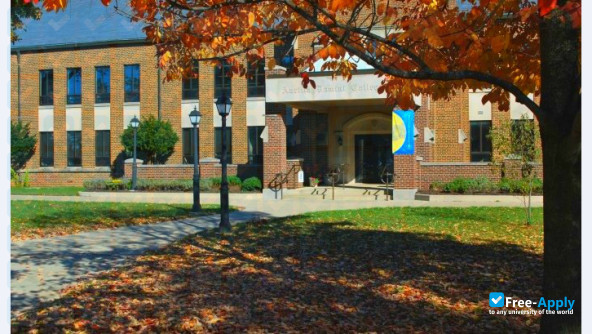 Photo de l’Ancilla College #7
